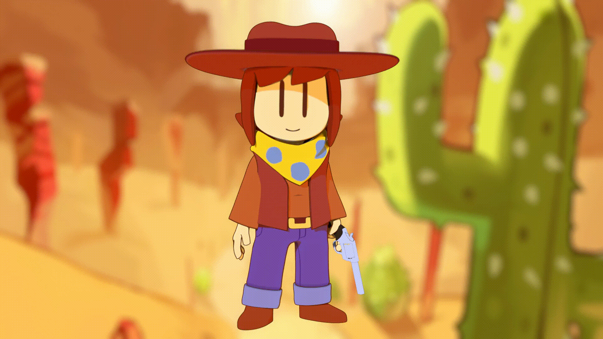 1920x1080 Undertale Yellow Wallpaper
