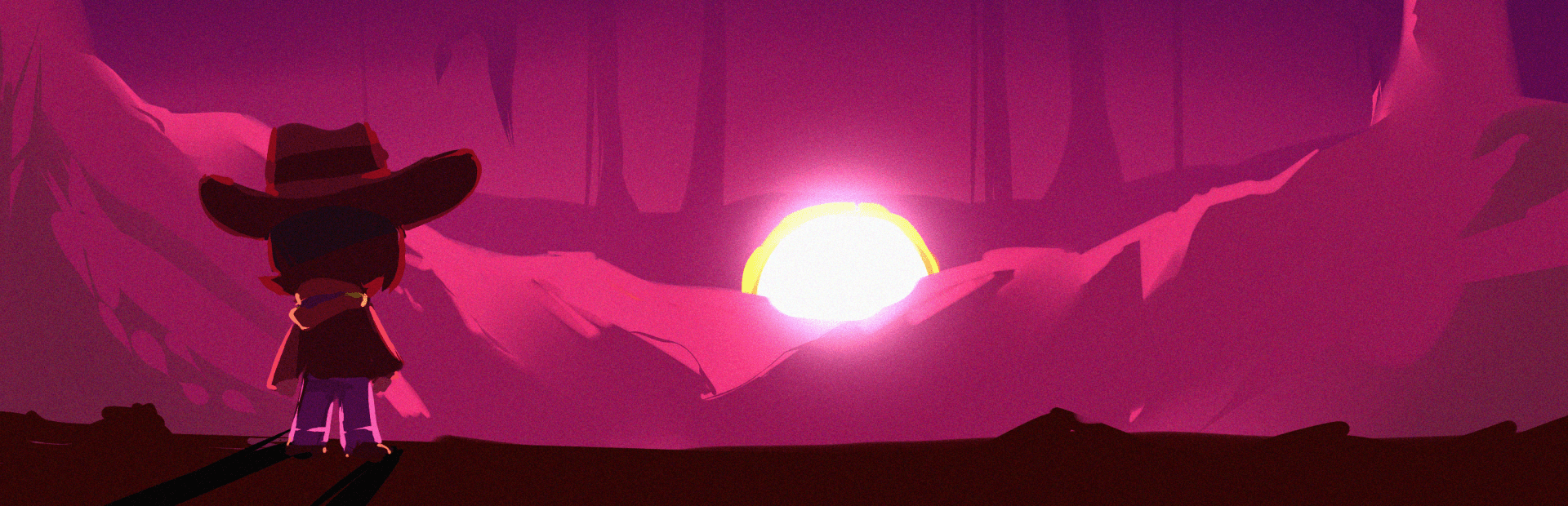 1920x620 Undertale Yellow