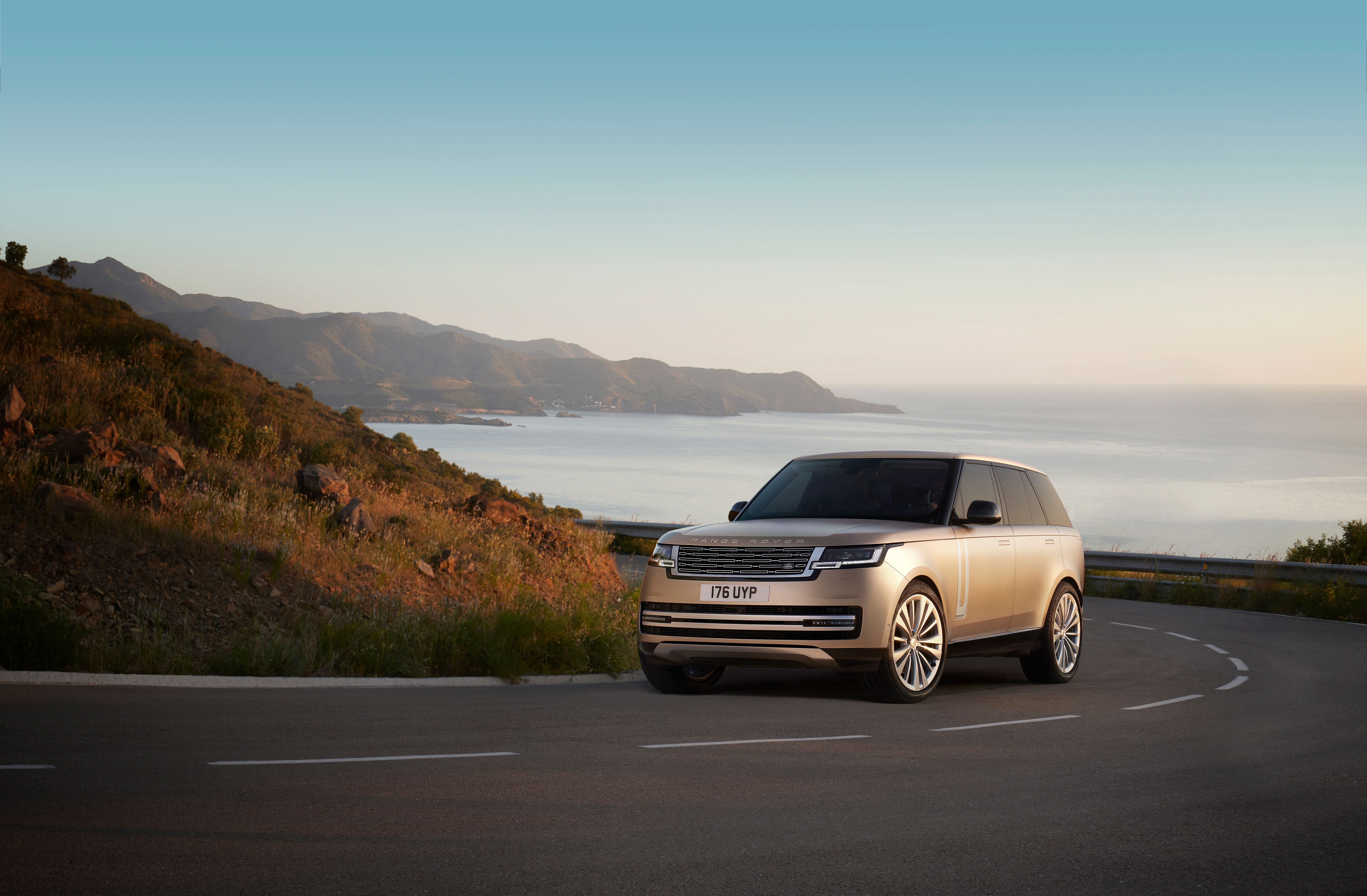 7568x4961 Range Rover SV Autobiography 2022 Wallpaper, HD Cars Wallpaper, 4k Wallpaper, Image, Background, Photos and Picture