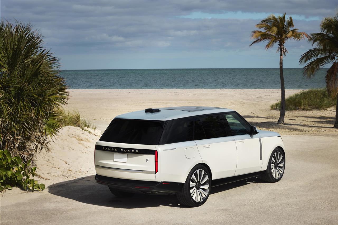 1280x854 Land Rover Range Rover SV Candeo Wallpaper & Image Gallery