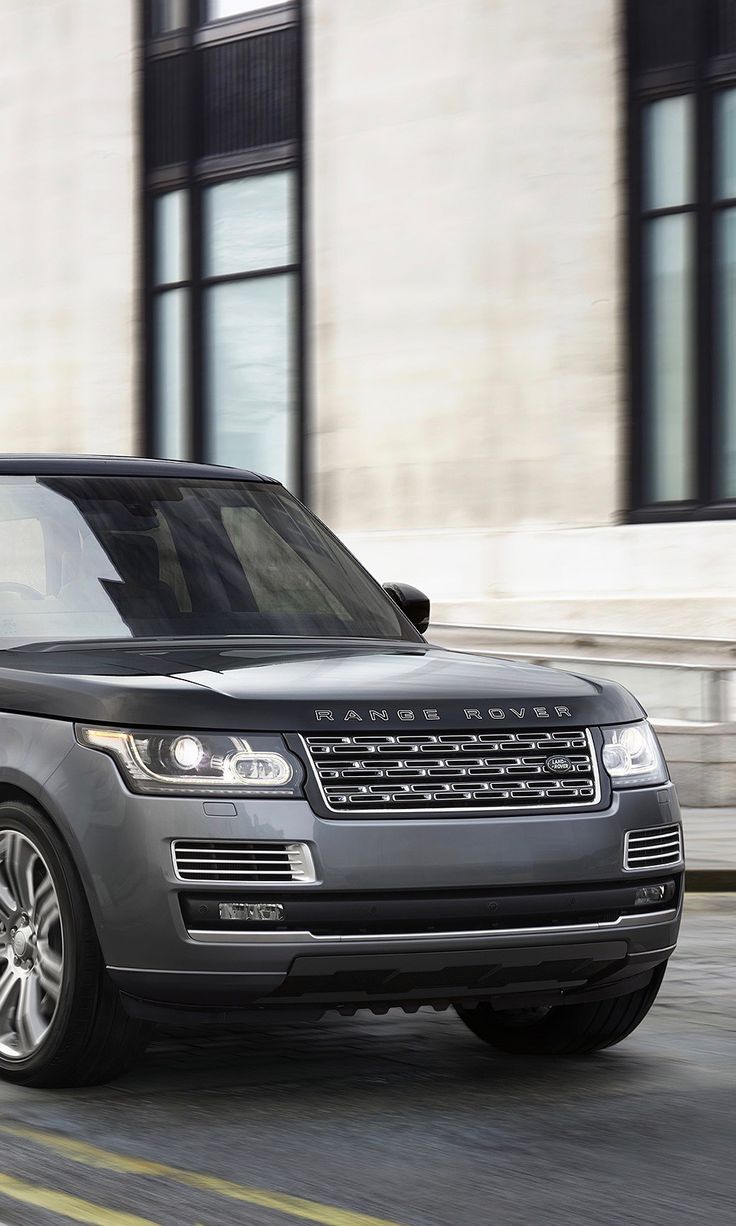 736x1226 Range Rover SV Autobiography