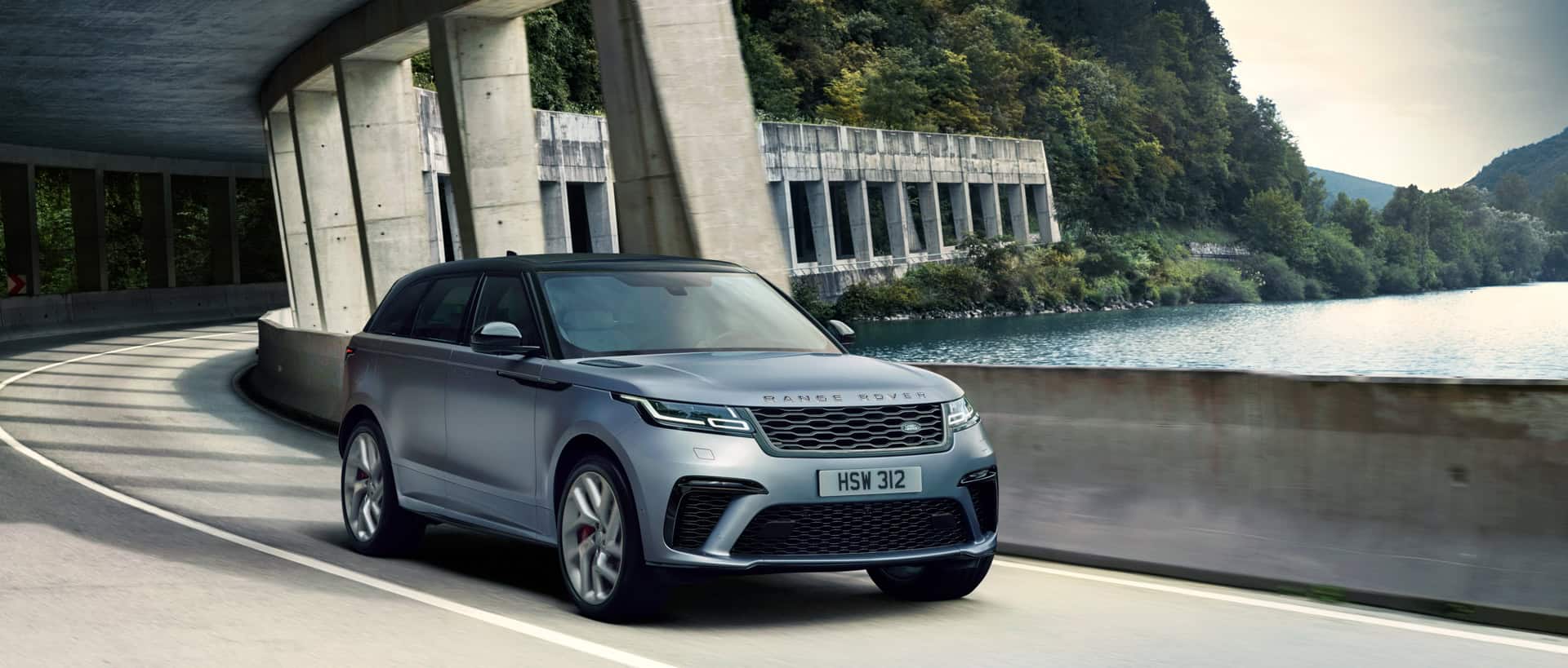 1920x819 Range Rover Velar SVAutobiography Is A 542 Hp BMW X3 M Fighter