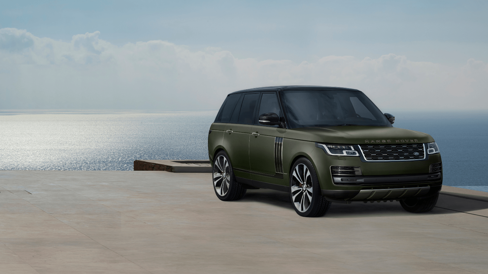 1600x900 Ultimate Range Rover: SV Bespoke Introduces Exclusive New Editions