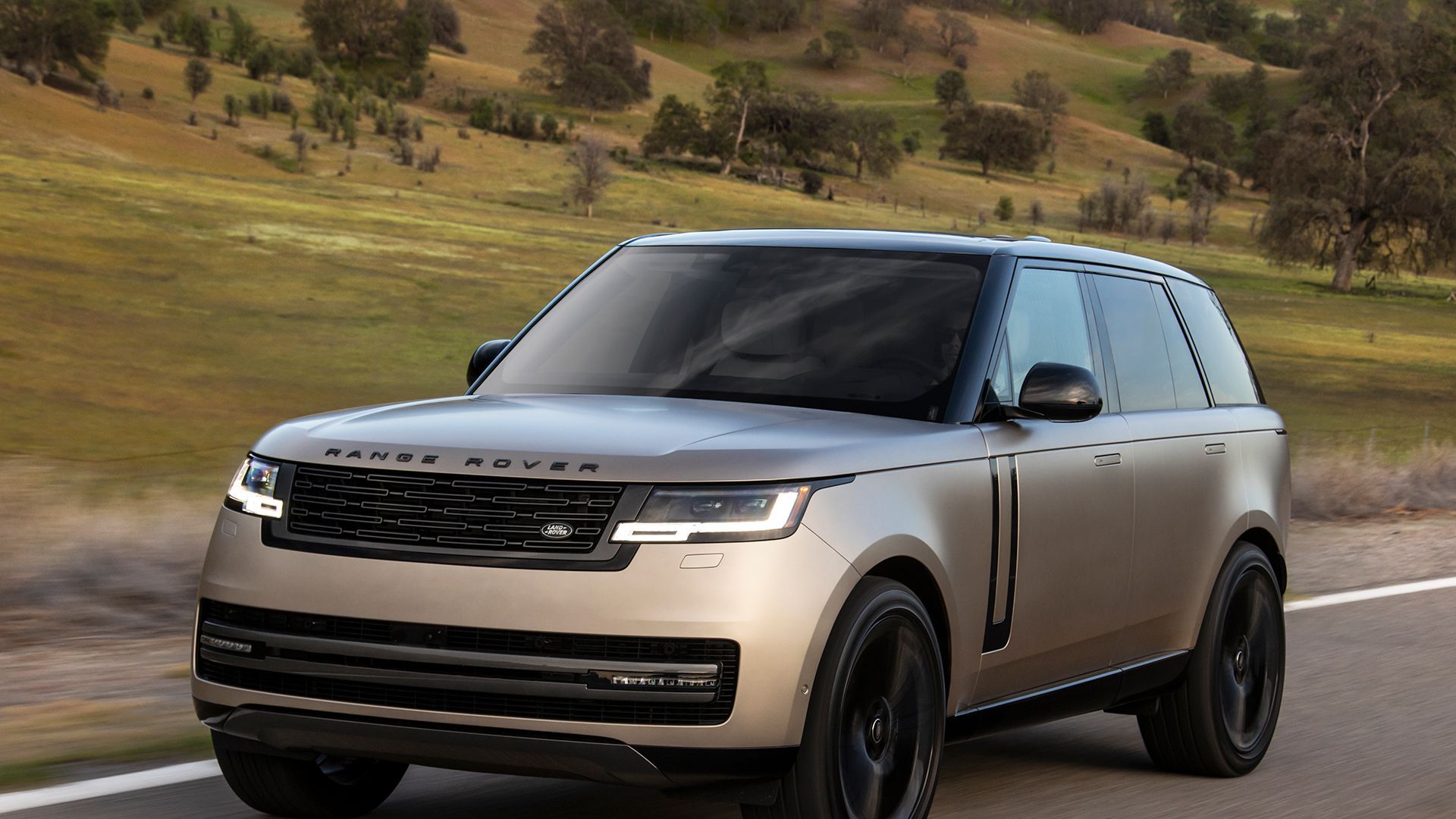 1920x1080 The new Range Rover SV is a lesson in refinement