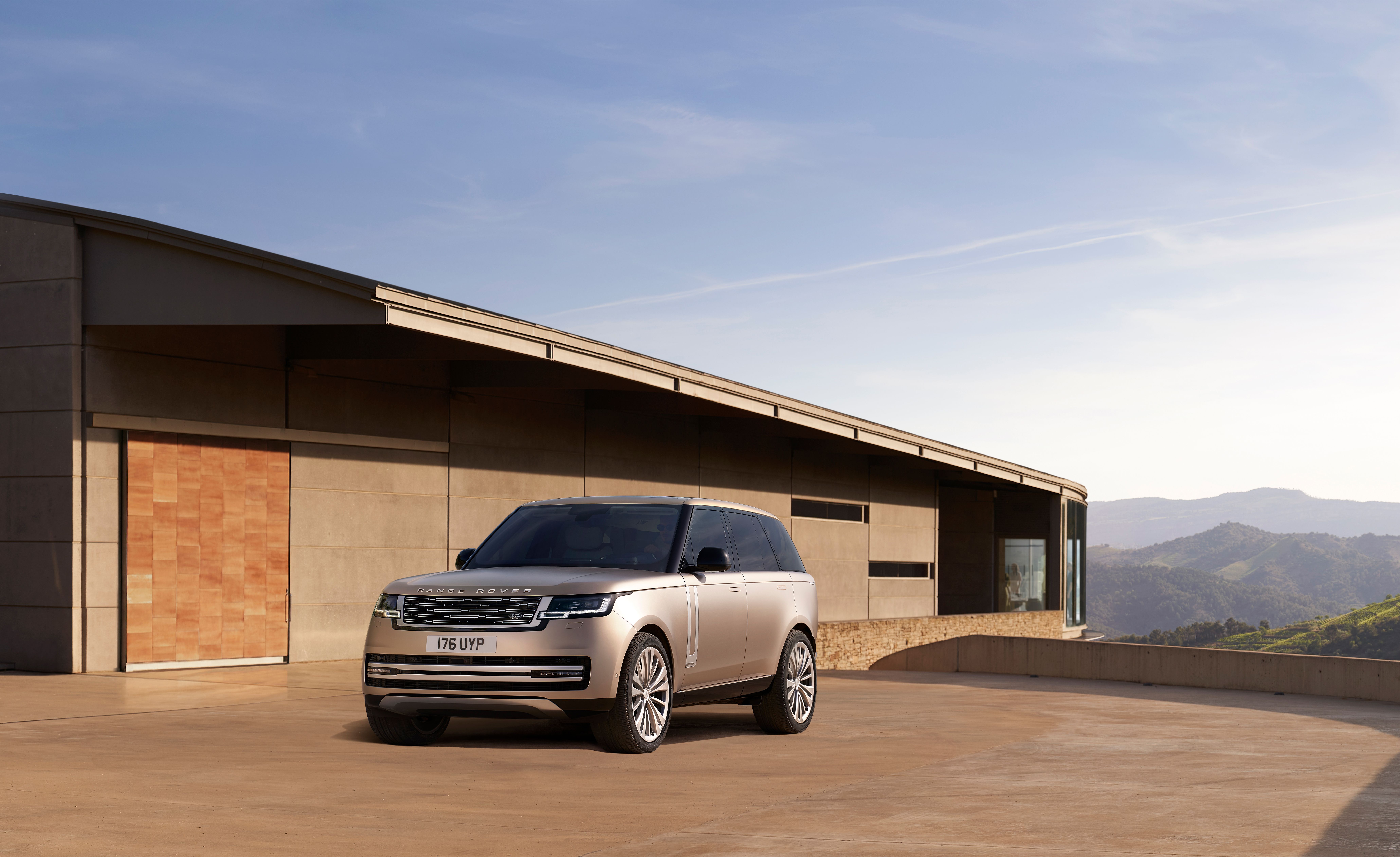 8246x5046 Range Rover SV Autobiography 8k Wallpaper, HD Cars Wallpaper, 4k Wallpaper, Image, Background, Photos and Picture