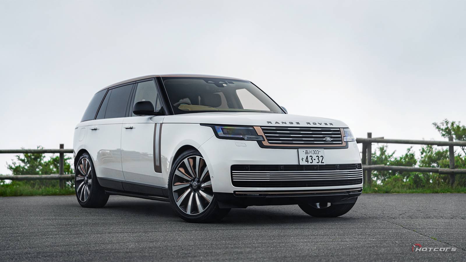 1600x900 Review: The 2023 Range Rover LWB SV Serenity Is All About Quiet Luxury
