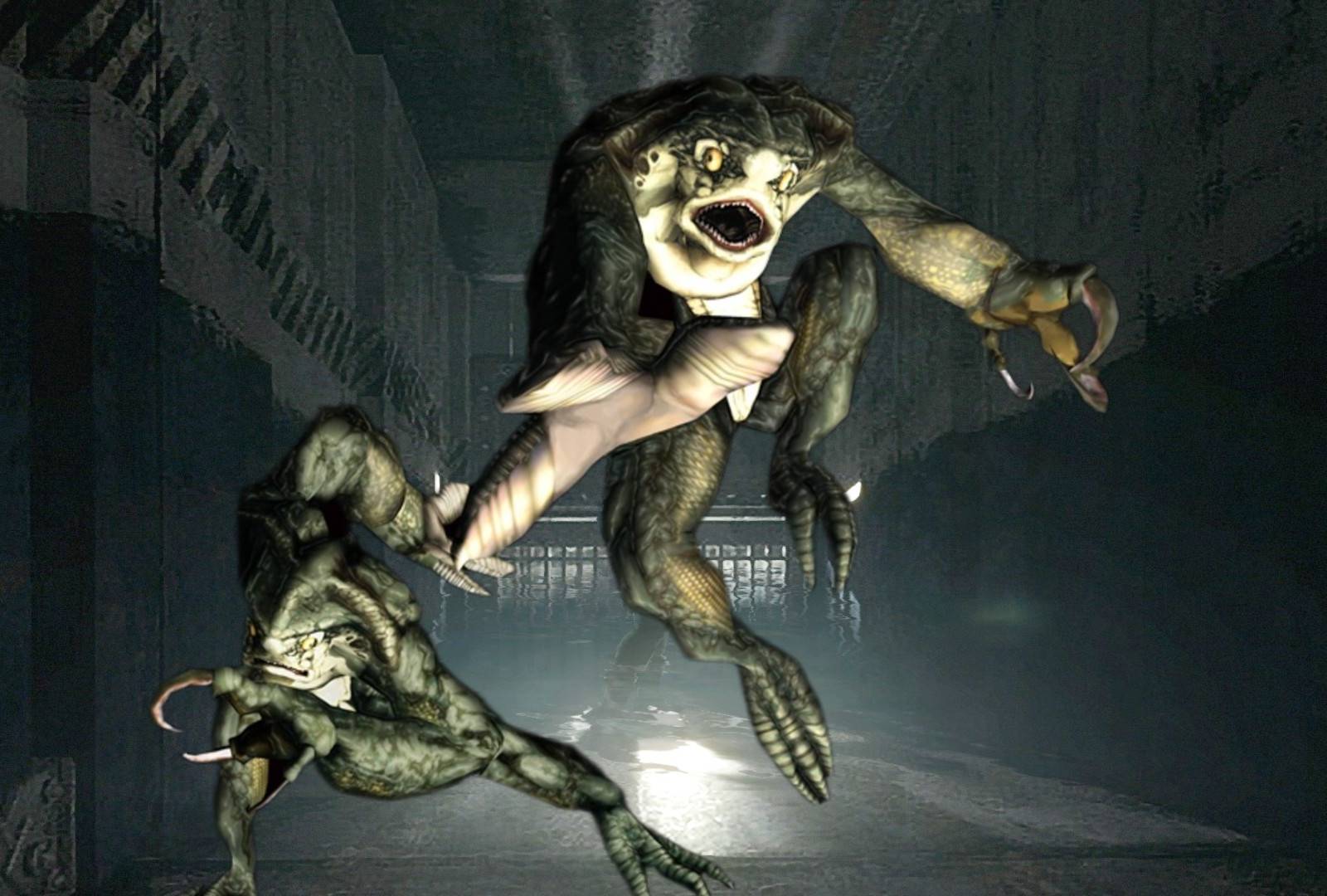 1600x1080 Years Later, Remaking This Forgotten Resident Evil Spin Off Might Finally Be Possible