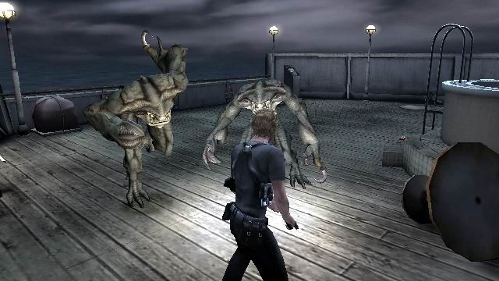 1920x1080 Years Later, The Best Resident Evil Spin Off Game Is Still The Most Underrated