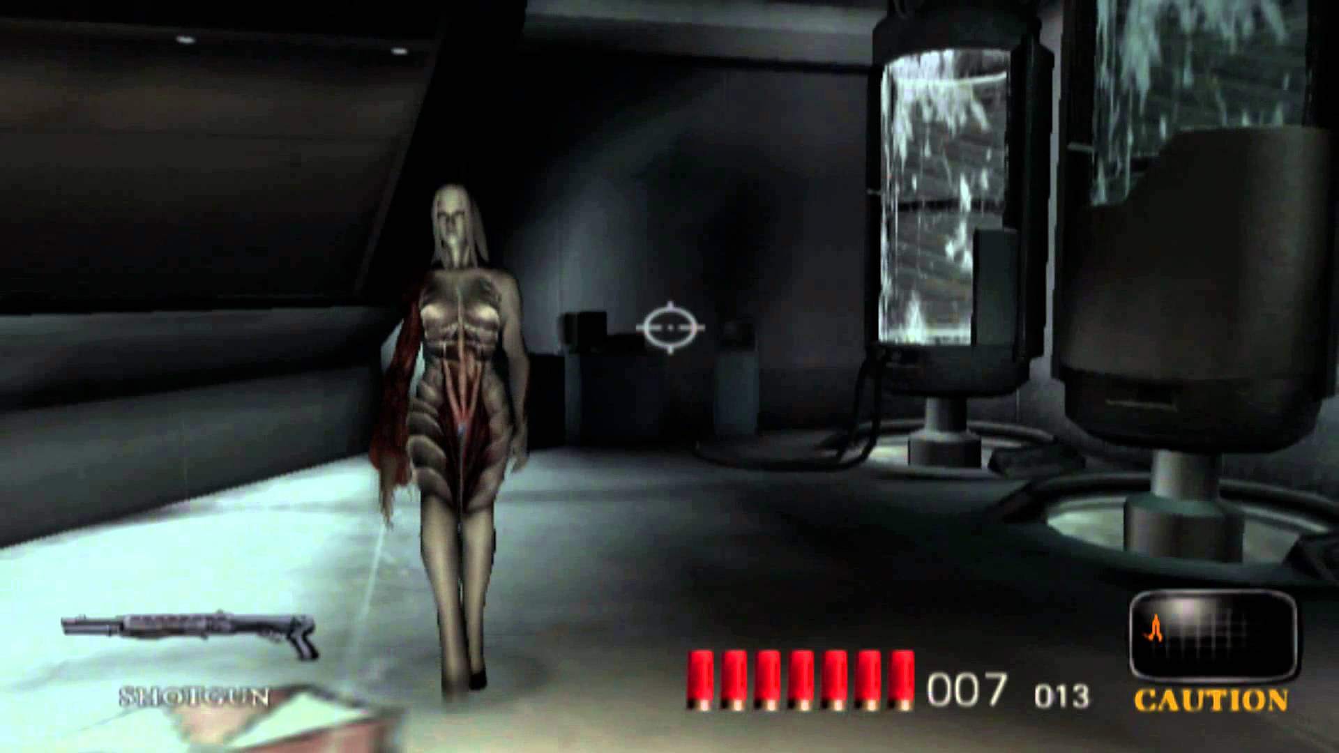 1920x1080 I Wish Dead Aim Would Get An Upscale Re Release, It Was A Pretty Fun Game Imo