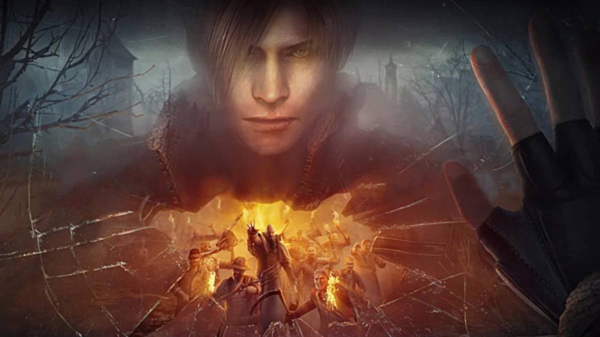1200x675 How Resident Evil 4 Changed The Survival Horror Genre Forever