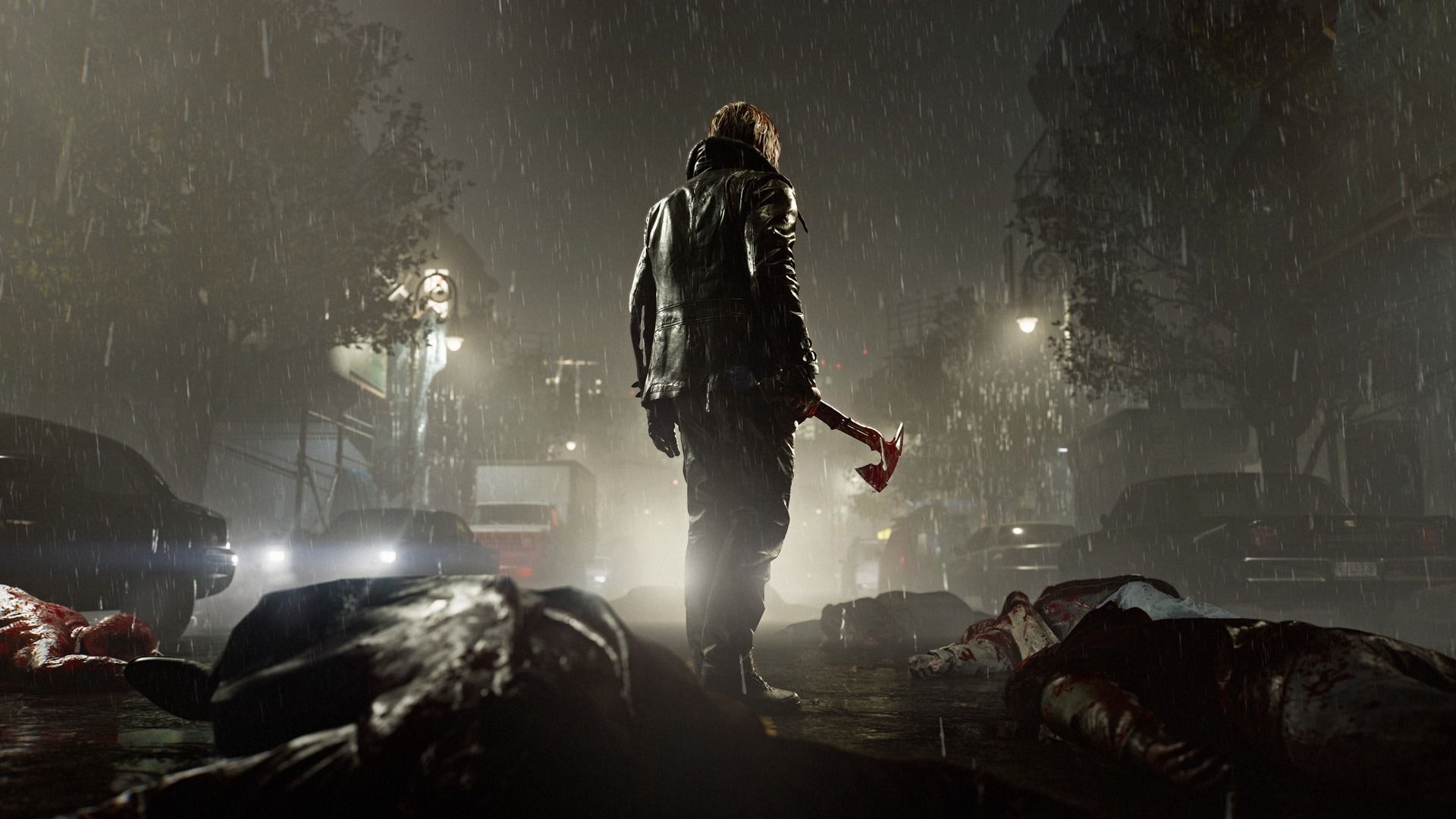 1920x1080 Resident Evil Requiem Review 2026 Middle East