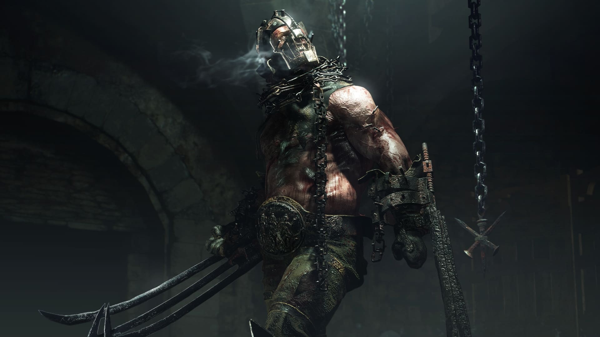 1920x1080 Resident Evil 4 preview: Major gameplay changes detailed