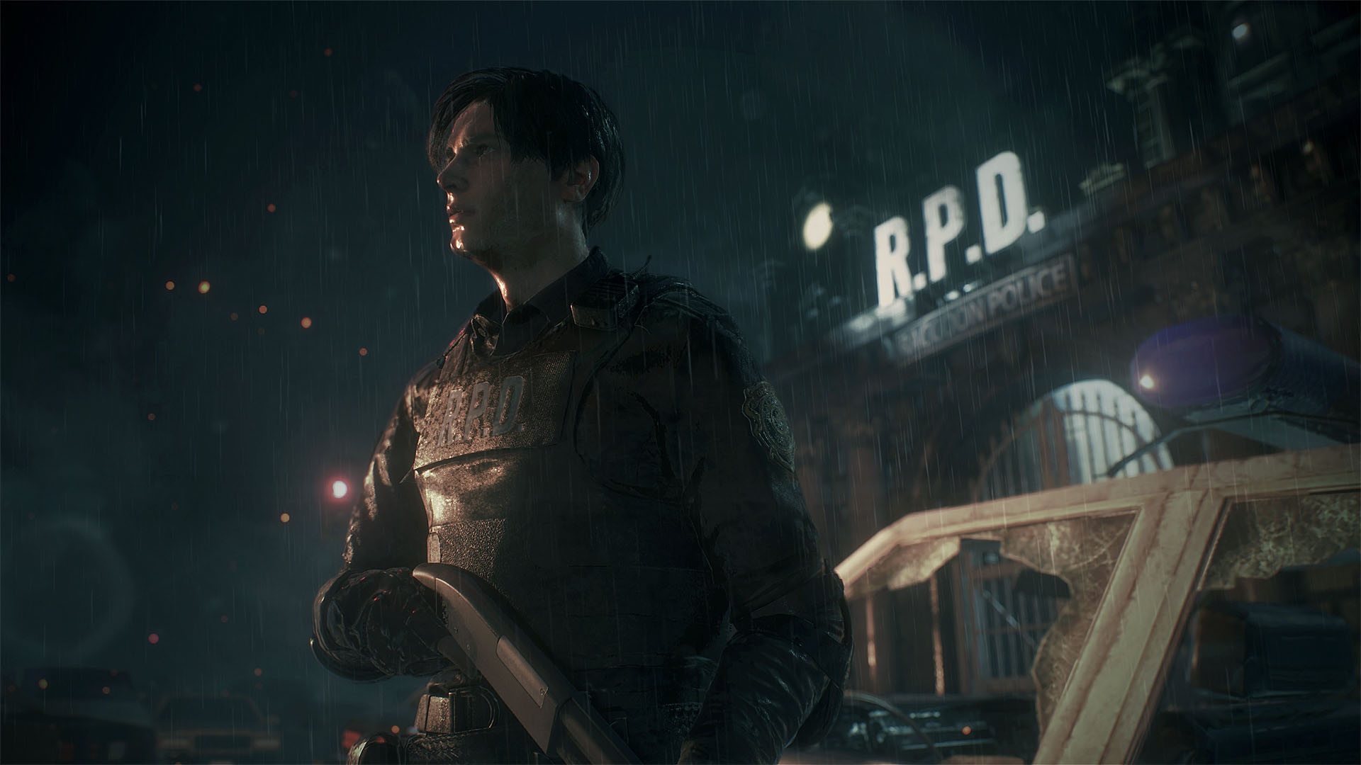 1920x1080 Capcom has confirmed that more Resident Evil remakes are planned