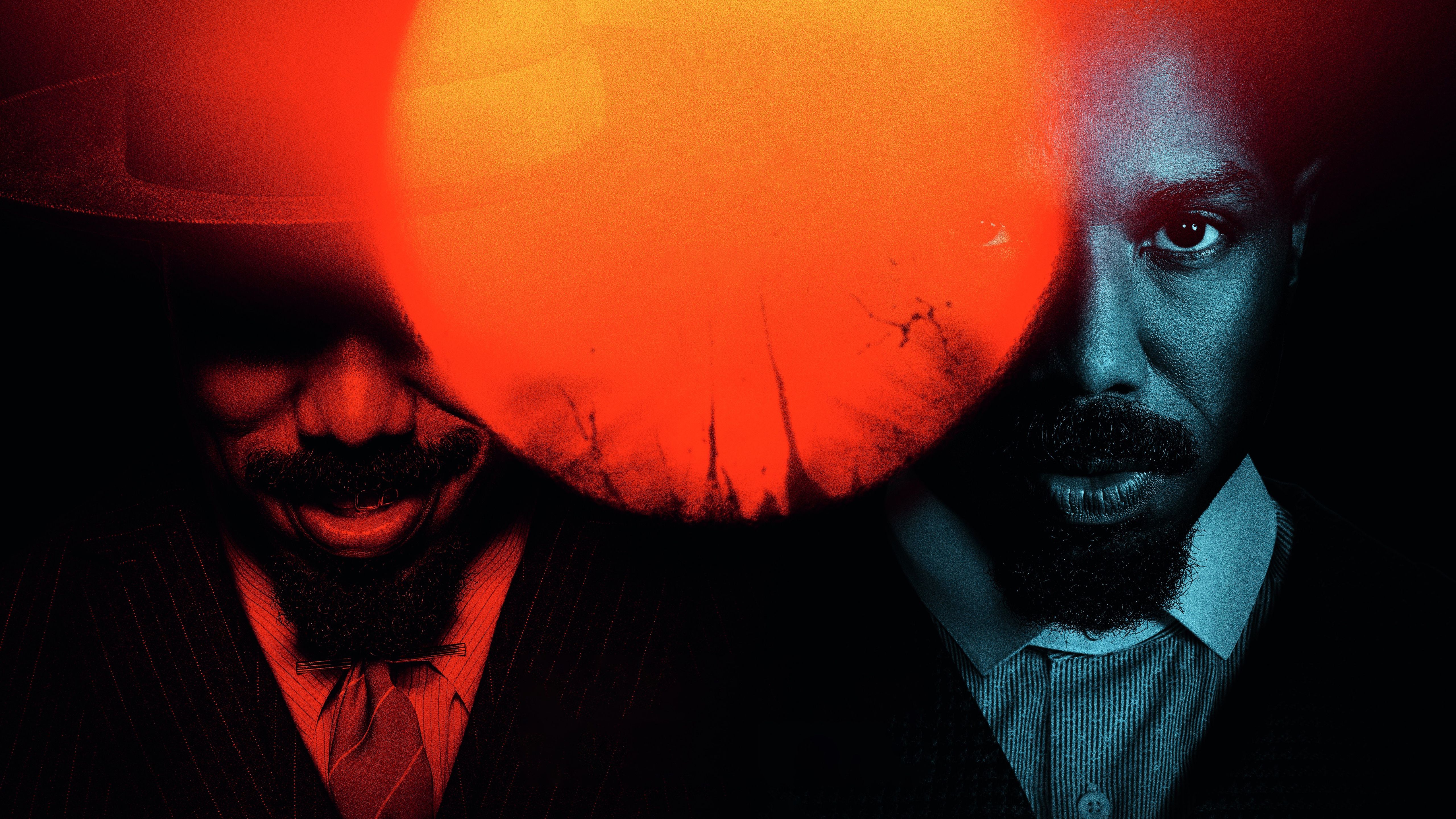 5120x2880 Sinners Wallpaper 4K, 2025 Movies, Michael B. Jordan