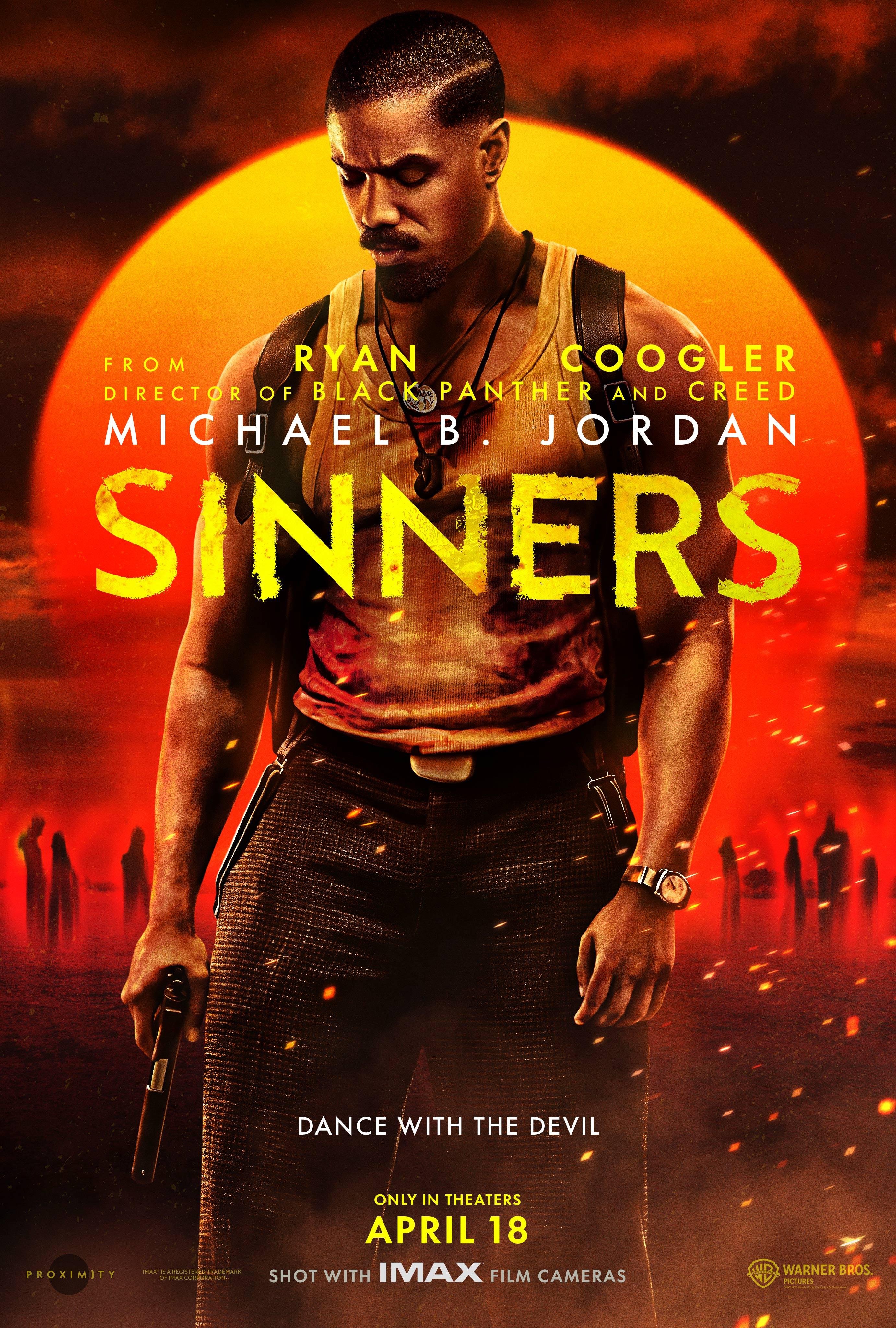 2764x4096 Sinners (2025)