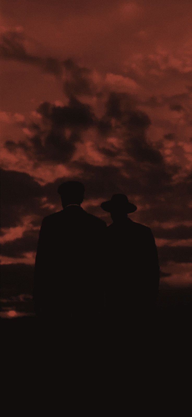 736x1595 Sinners Wallpaper
