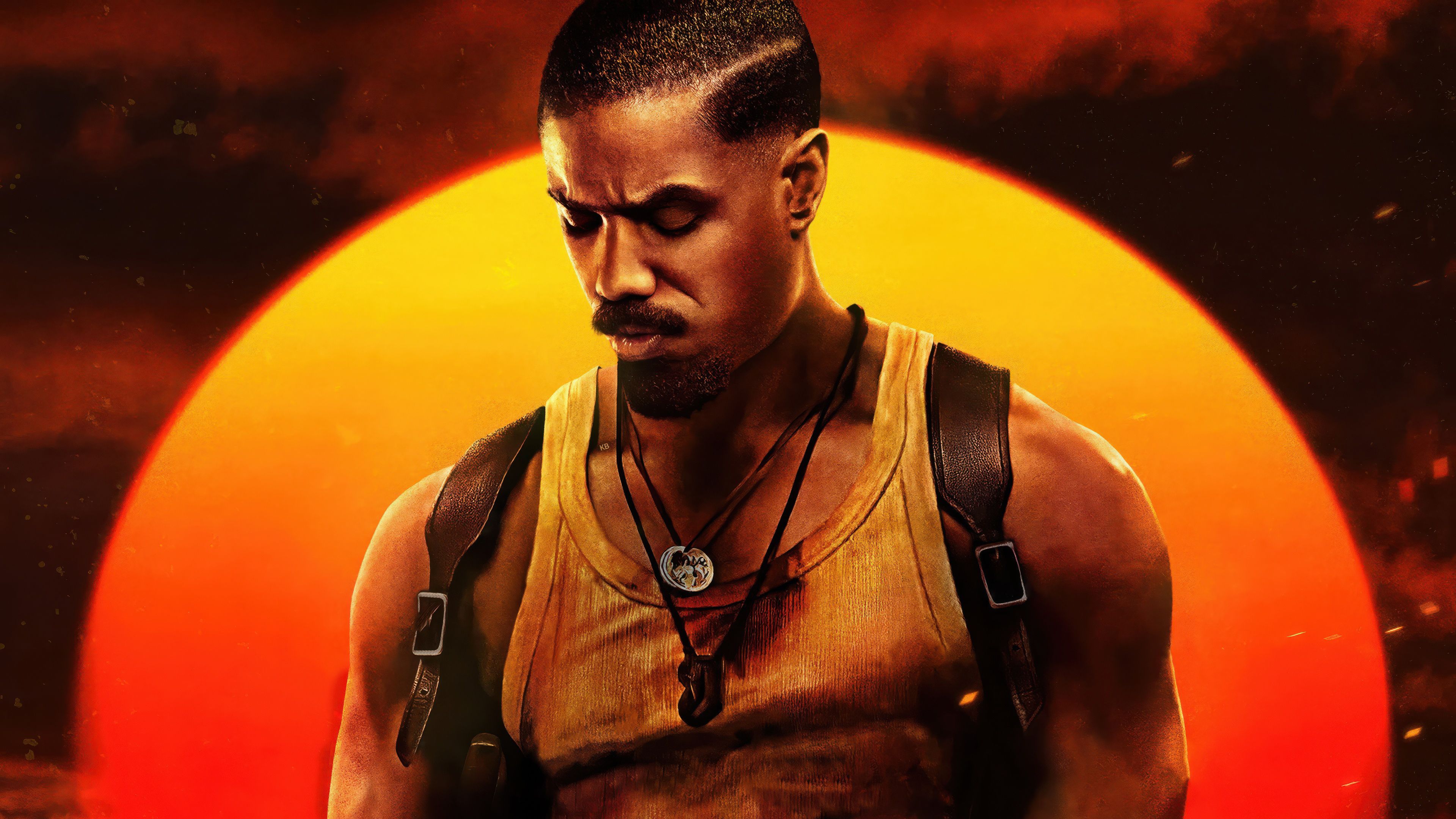 3840x2160 Sinners Movie Wallpaper, HD Movies Wallpaper, 4k Wallpaper, Image, Background, Photos and Picture