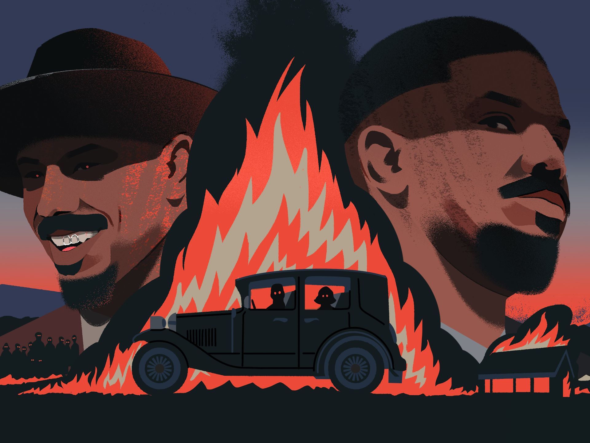 1920x1440 Sinners” Is a Virtuosic Fusion of Historical Realism and Horror. The New Yorker