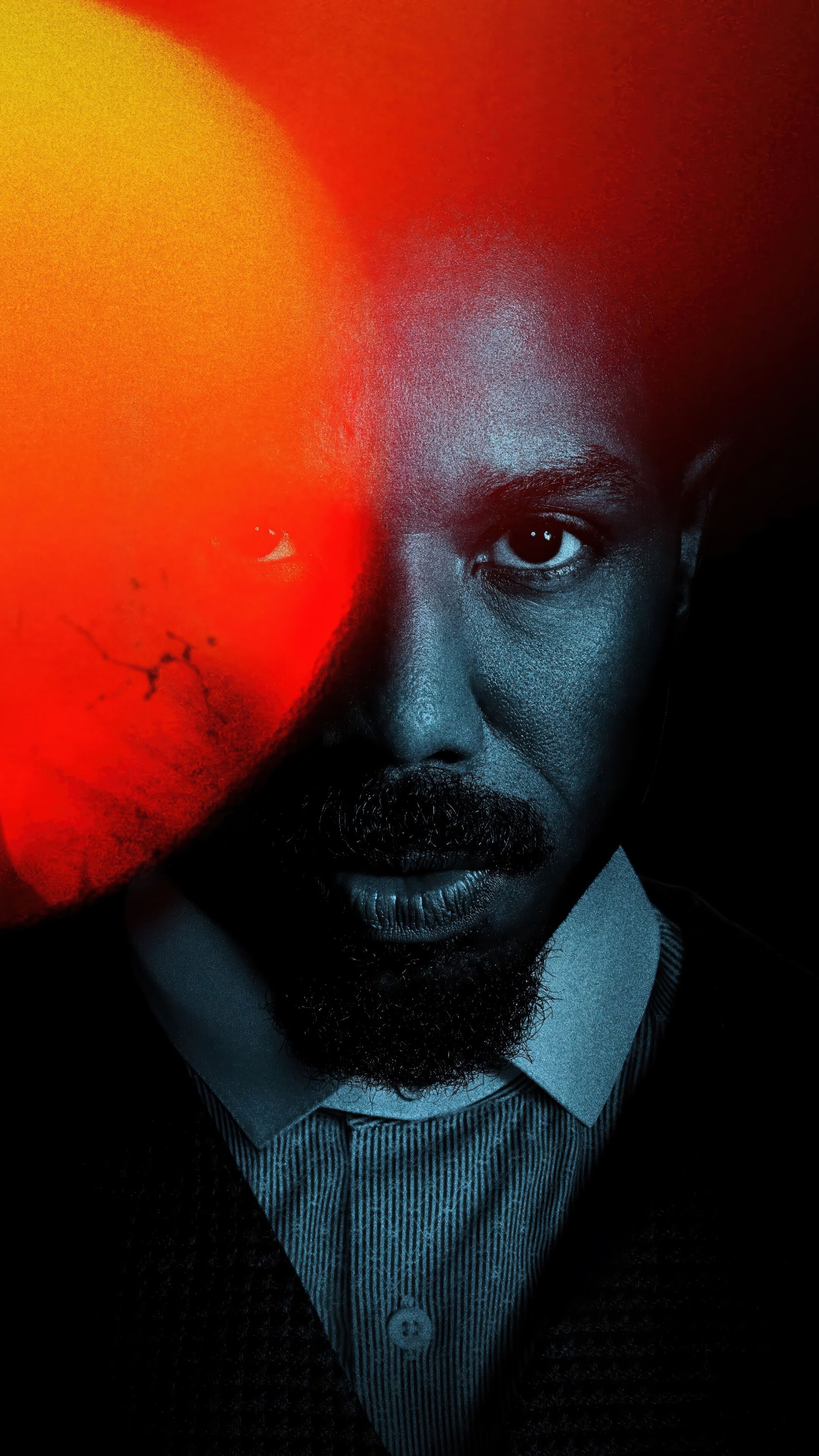 2160x3840 Sinners 2025 Movie 4K Wallpaper iPhone HD Phone