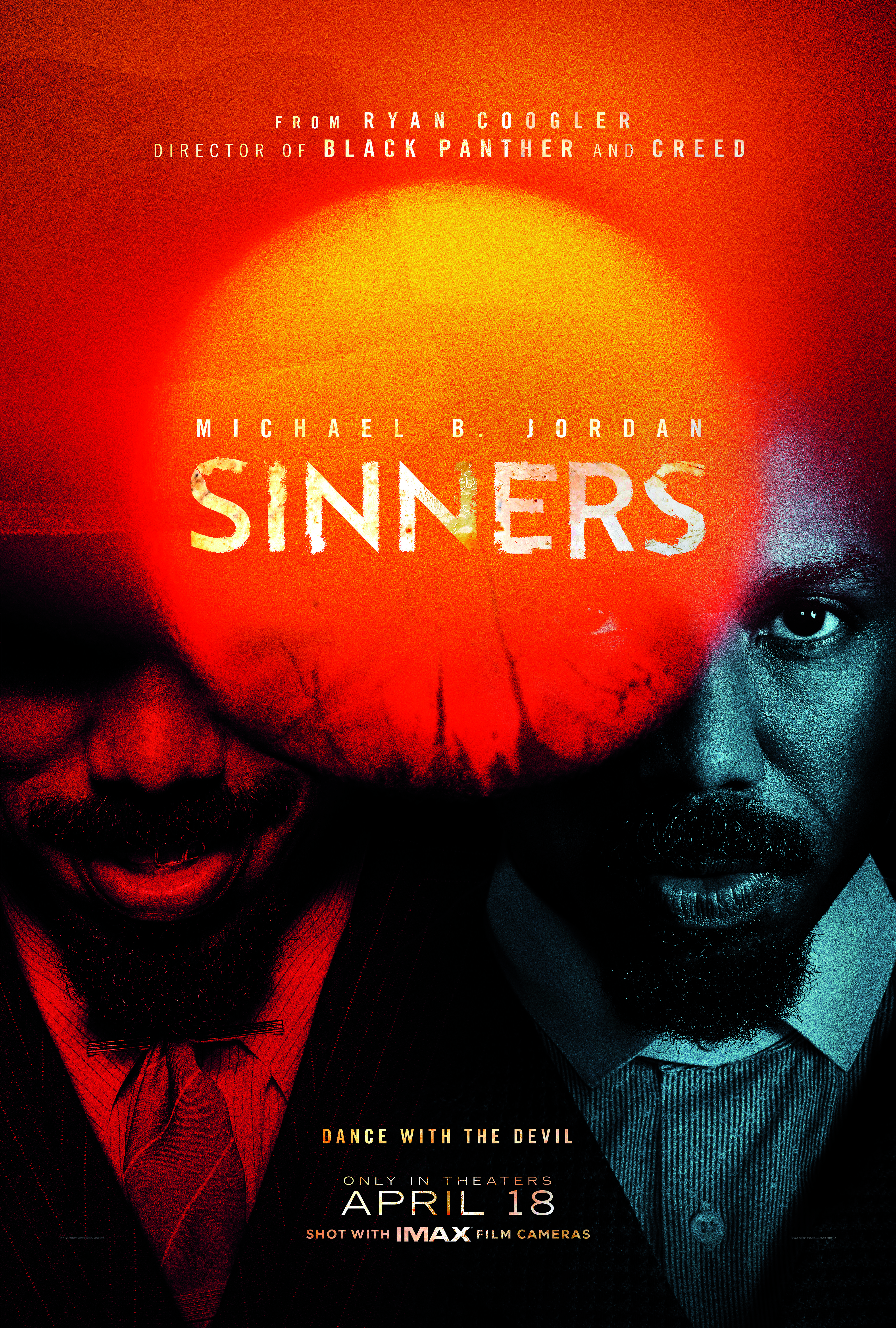4050x6000 Sinners (2025)