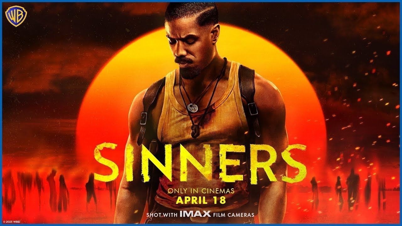 1280x720 Sinners Wallpaper