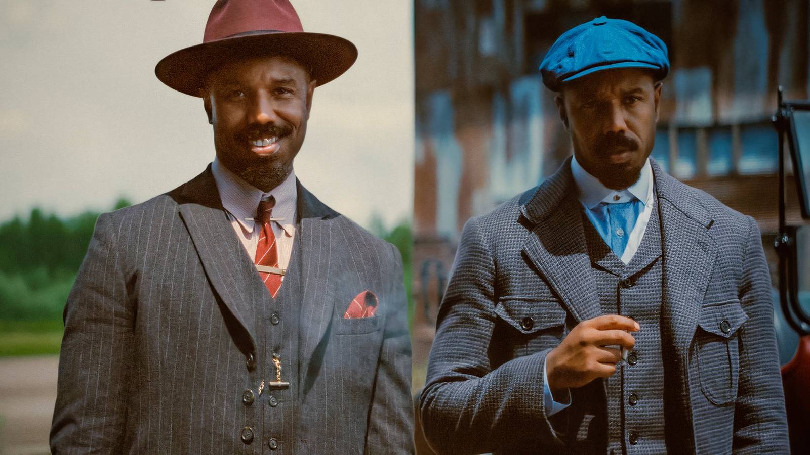 1600x900 Michael B. Jordan's Twin VFX In Sinners Explained By Effects Team: It Ended Up Being Really, Really Hard