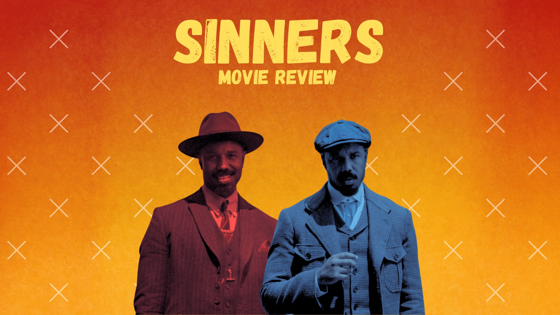 1920x1080 Something to sink your teeth into: 'Sinners' is an instant classic