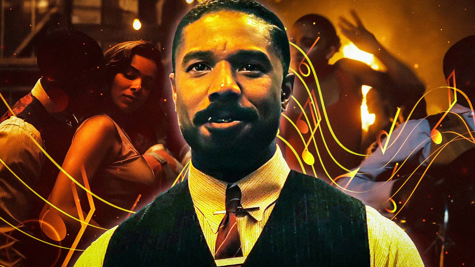 1600x900 Sinners' Club Juke One Shot Is Now My Candidate For The Coolest Movie Scene Of The Year So Far