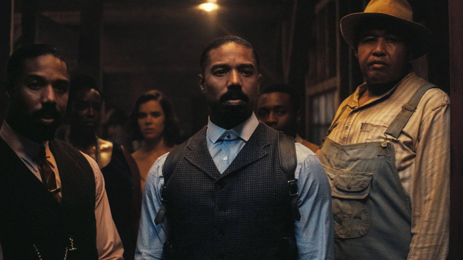 1600x900 Ryan Coogler's fabulous horror movie Sinners has one baffling flaw