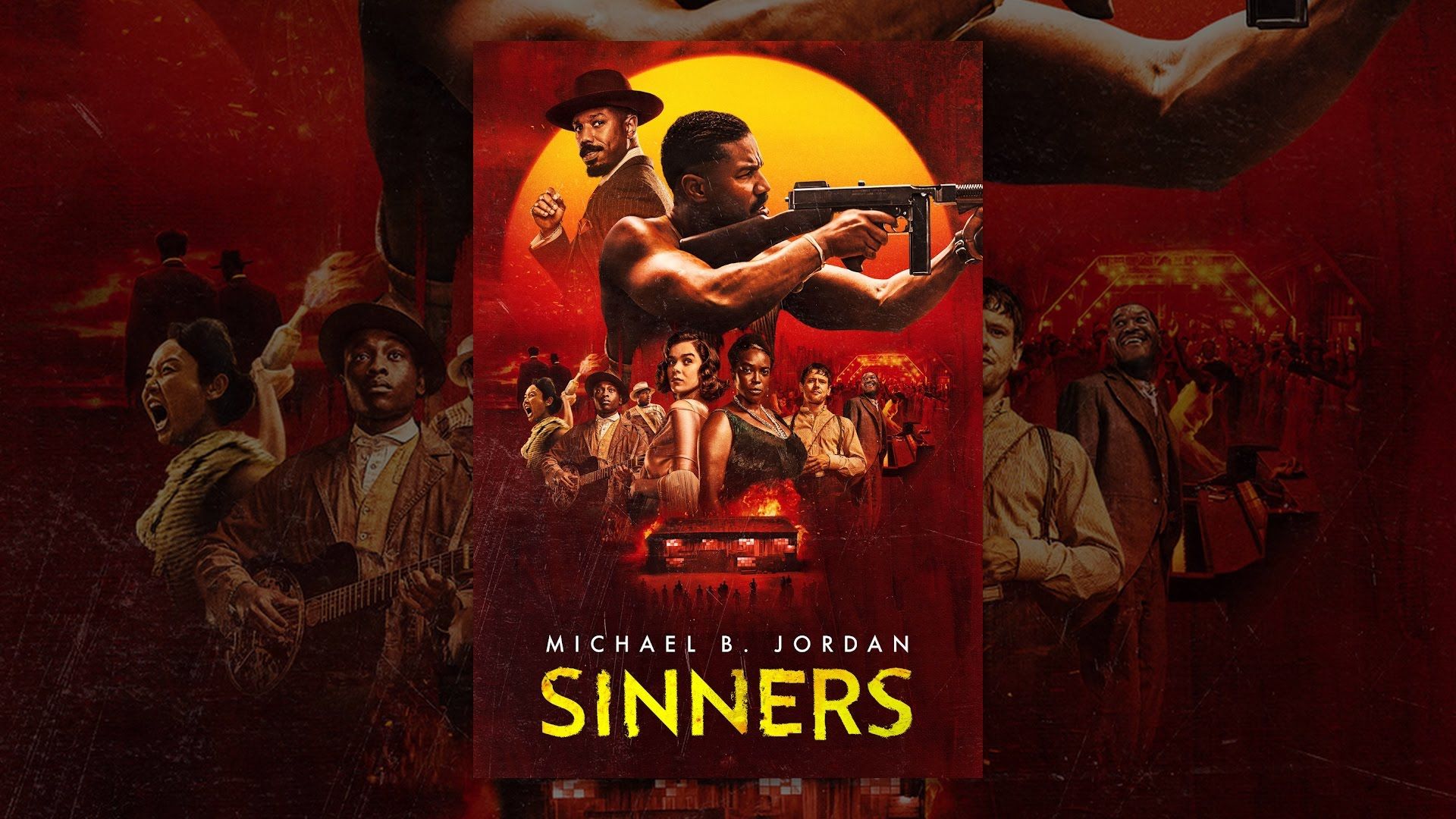 1920x1080 Sinners