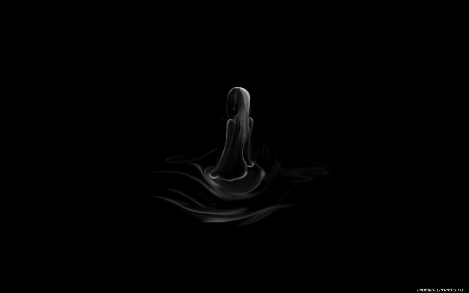1600x1000 Nothingness Background. Nothingness Background, Nothingness Wallpaper and Nothingness Circle Wallpaper