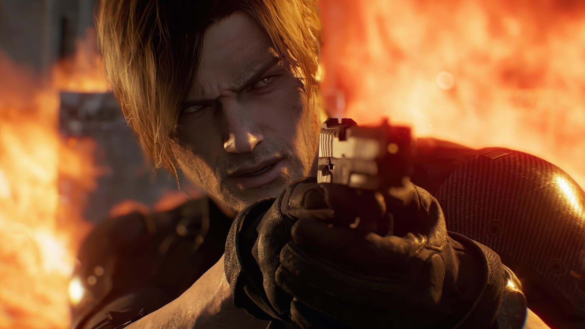 1920x1080 Resident Evil: Requiem
