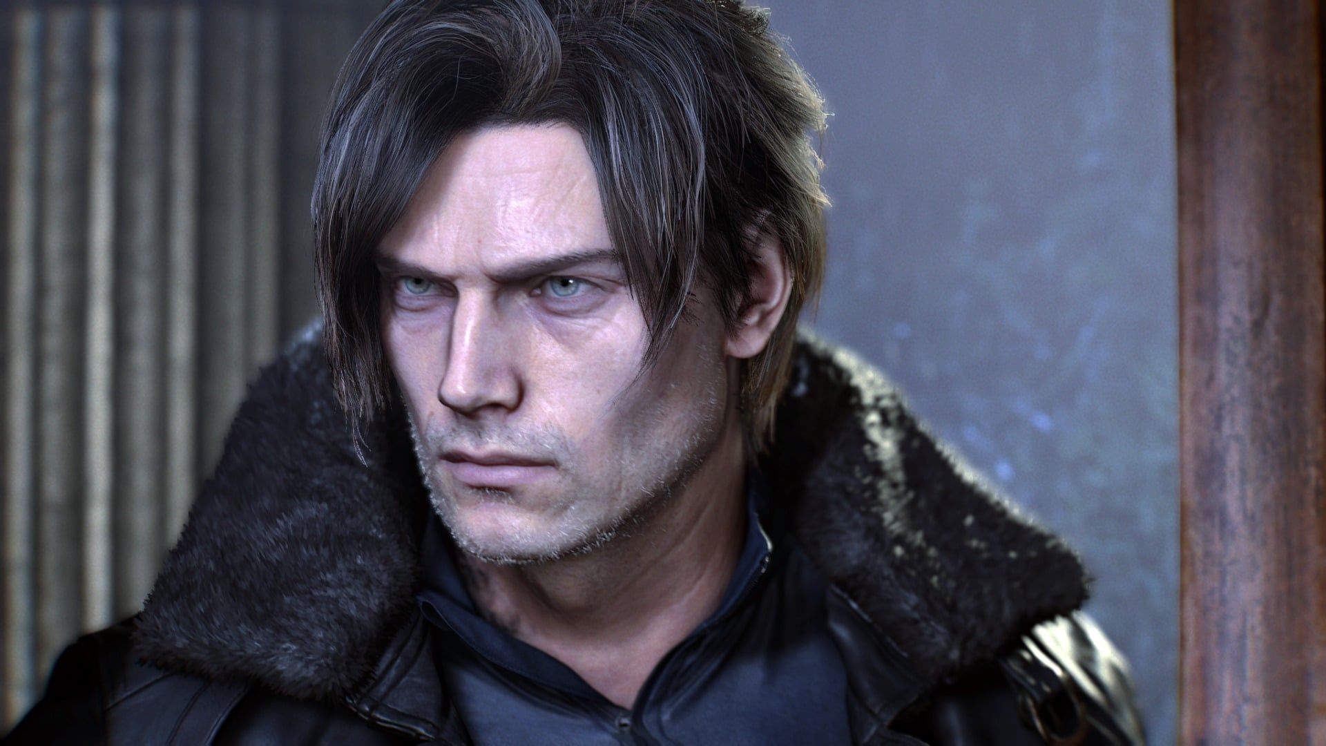 1920x1080 Leon Scott Kennedy, I'm On PrEP
