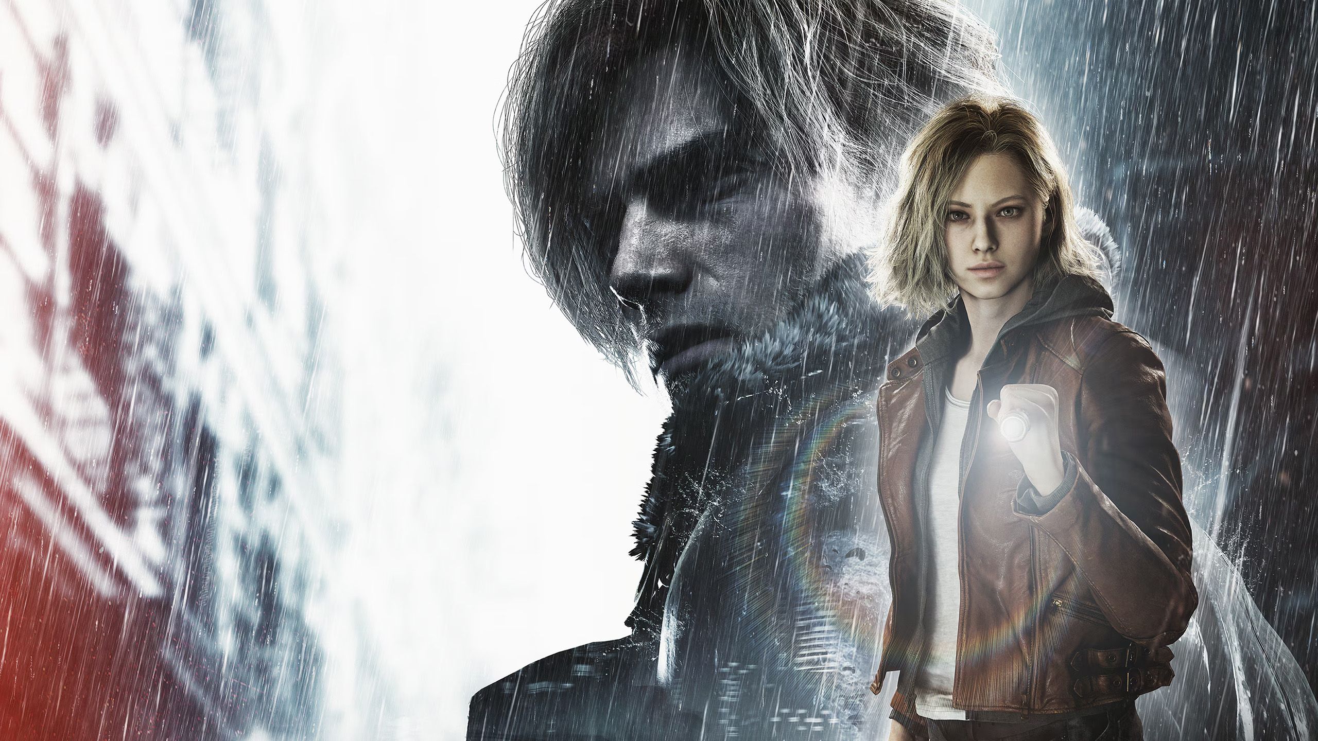 2560x1440 Resident Evil Requiem: The Last Preview