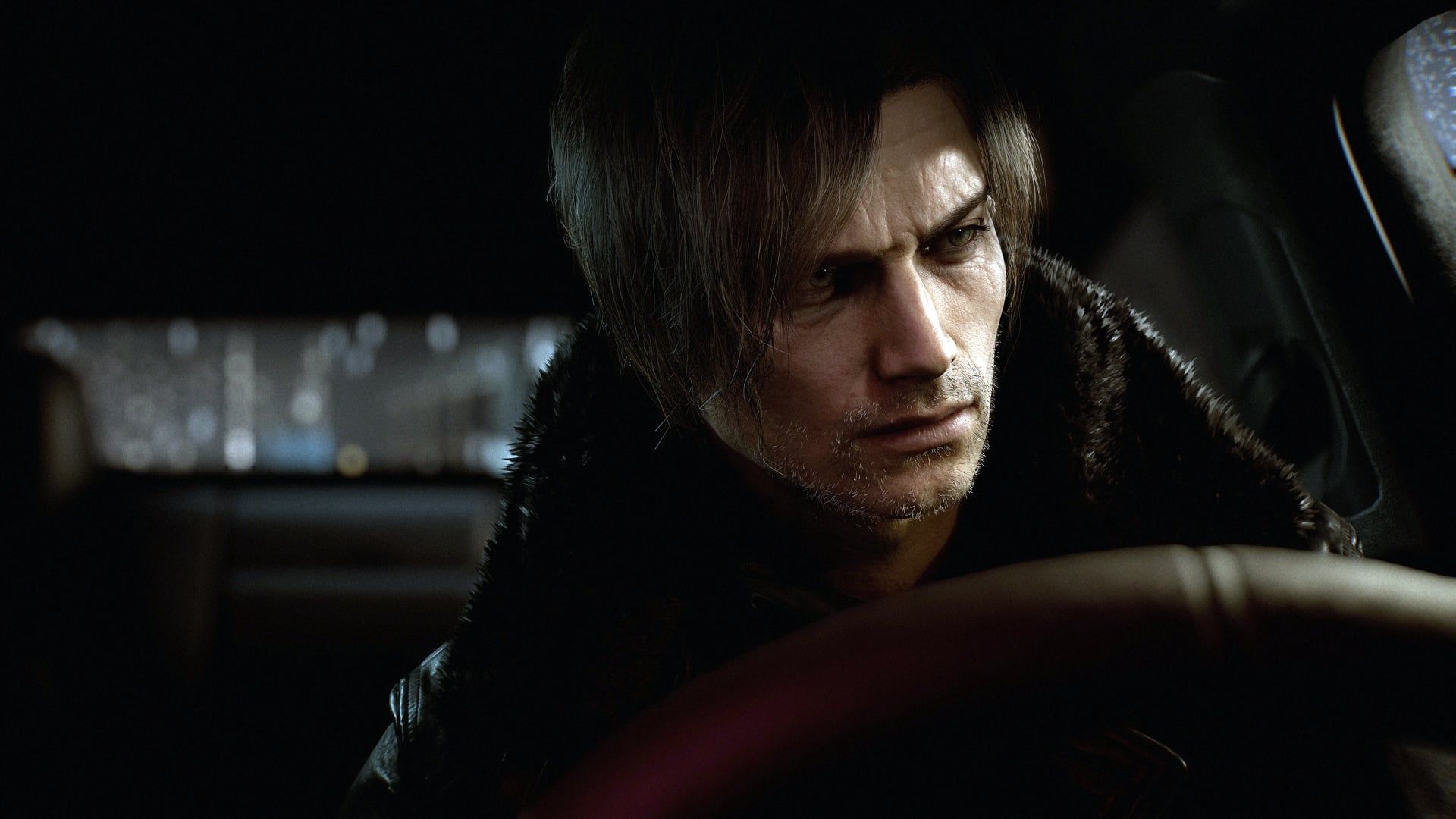 1920x1080 Resident Evil Requiem Preview: Two Styles Of Horror