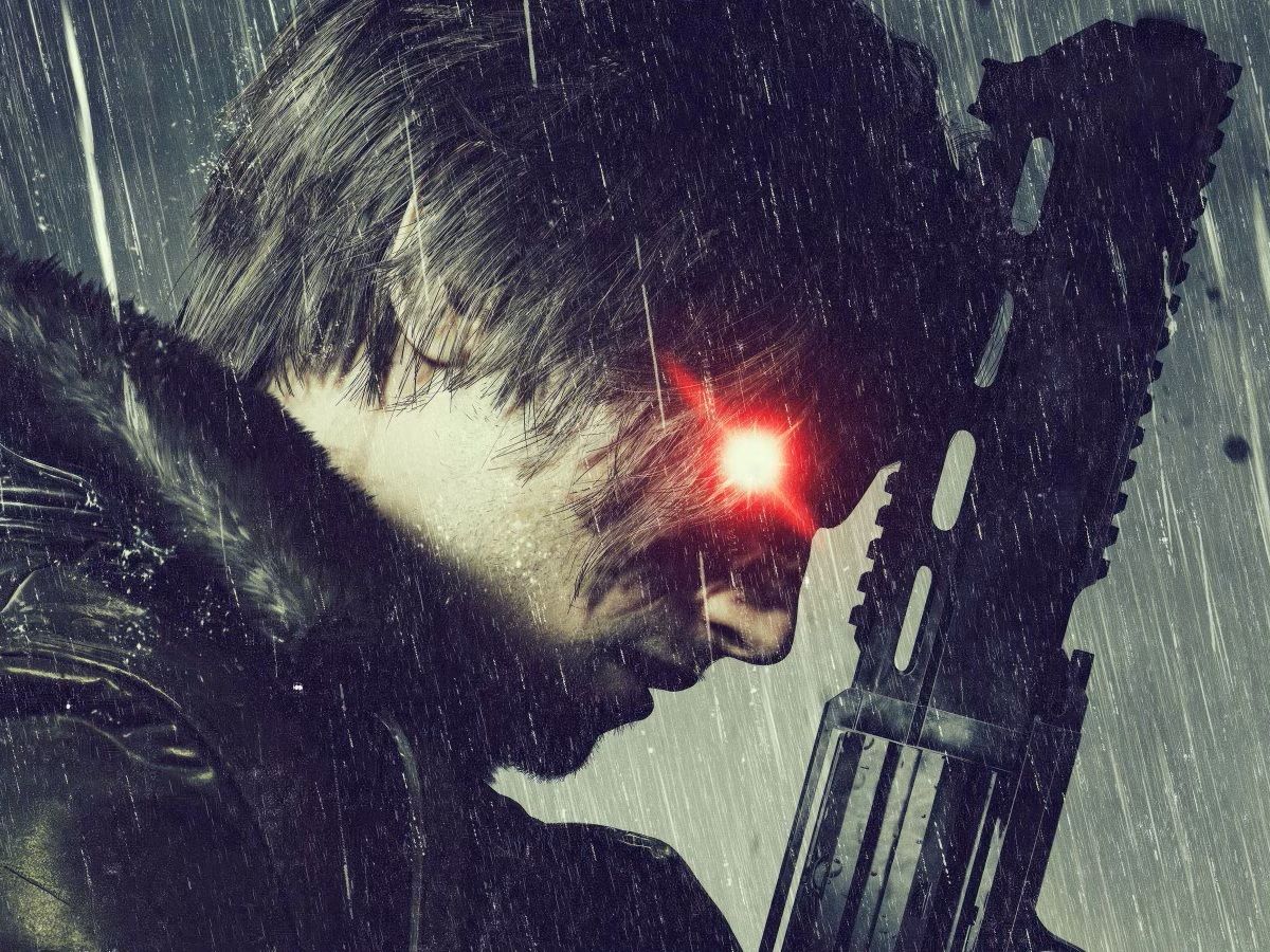 1200x900 Resident Evil Requiem patch 1.3.1 changes endgame difficulty