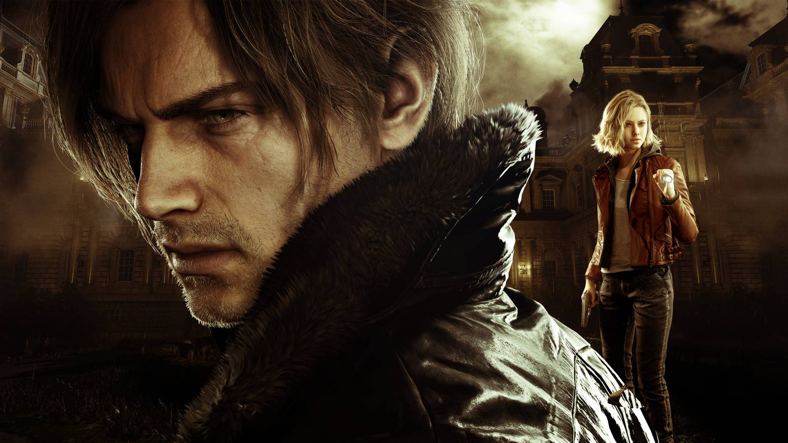 1600x900 Resident Evil Requiem Review: A Horror Gaming Masterpiece
