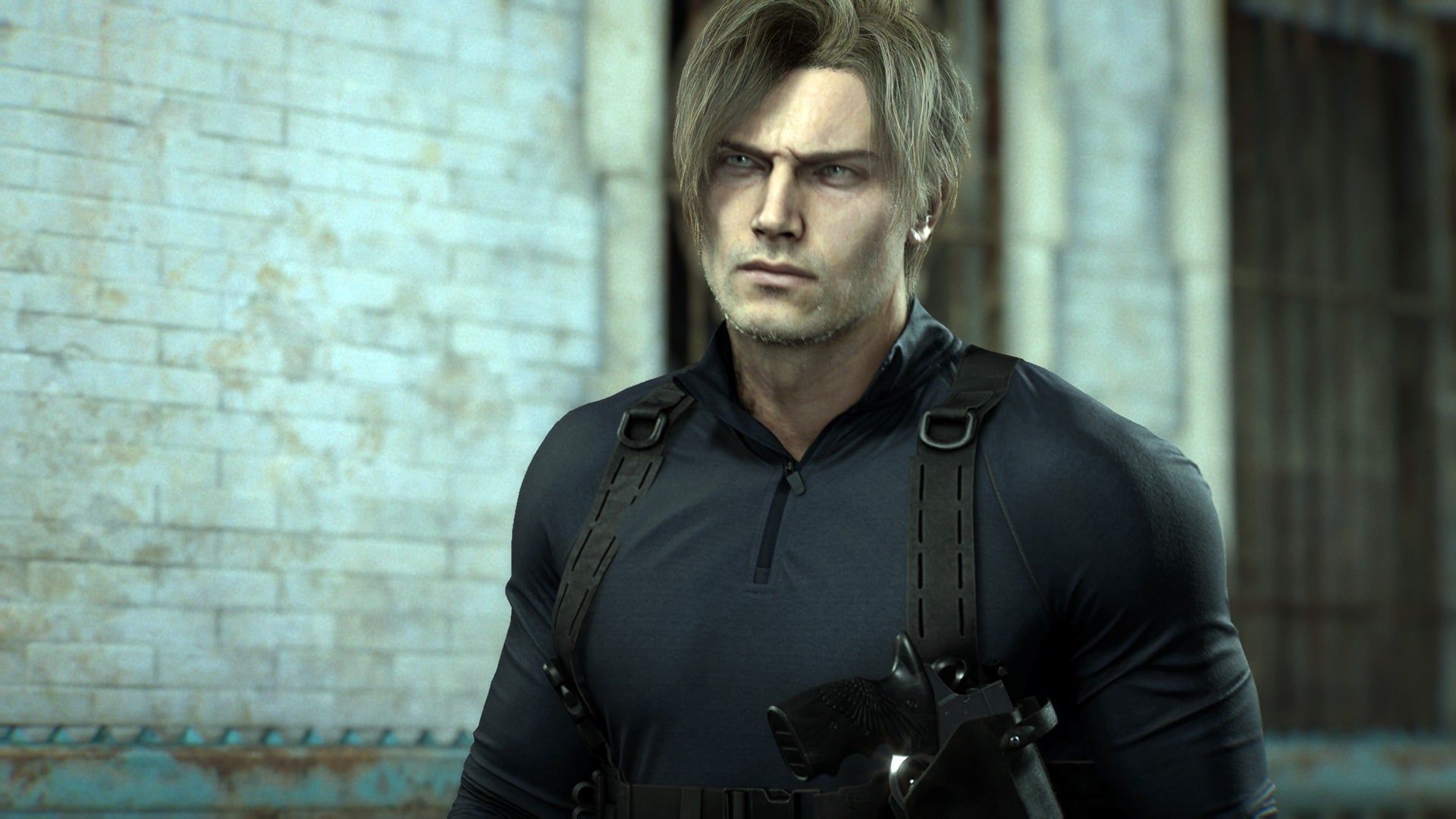 1920x1080 Resident Evil Plans To Keep Favorites Like Leon Around