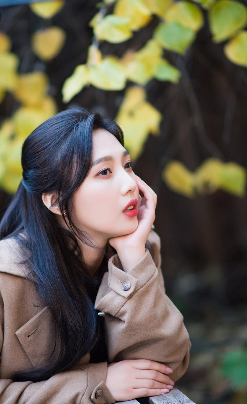 800x1305 Joy, park soo young, red velvet, HD phone wallpaper