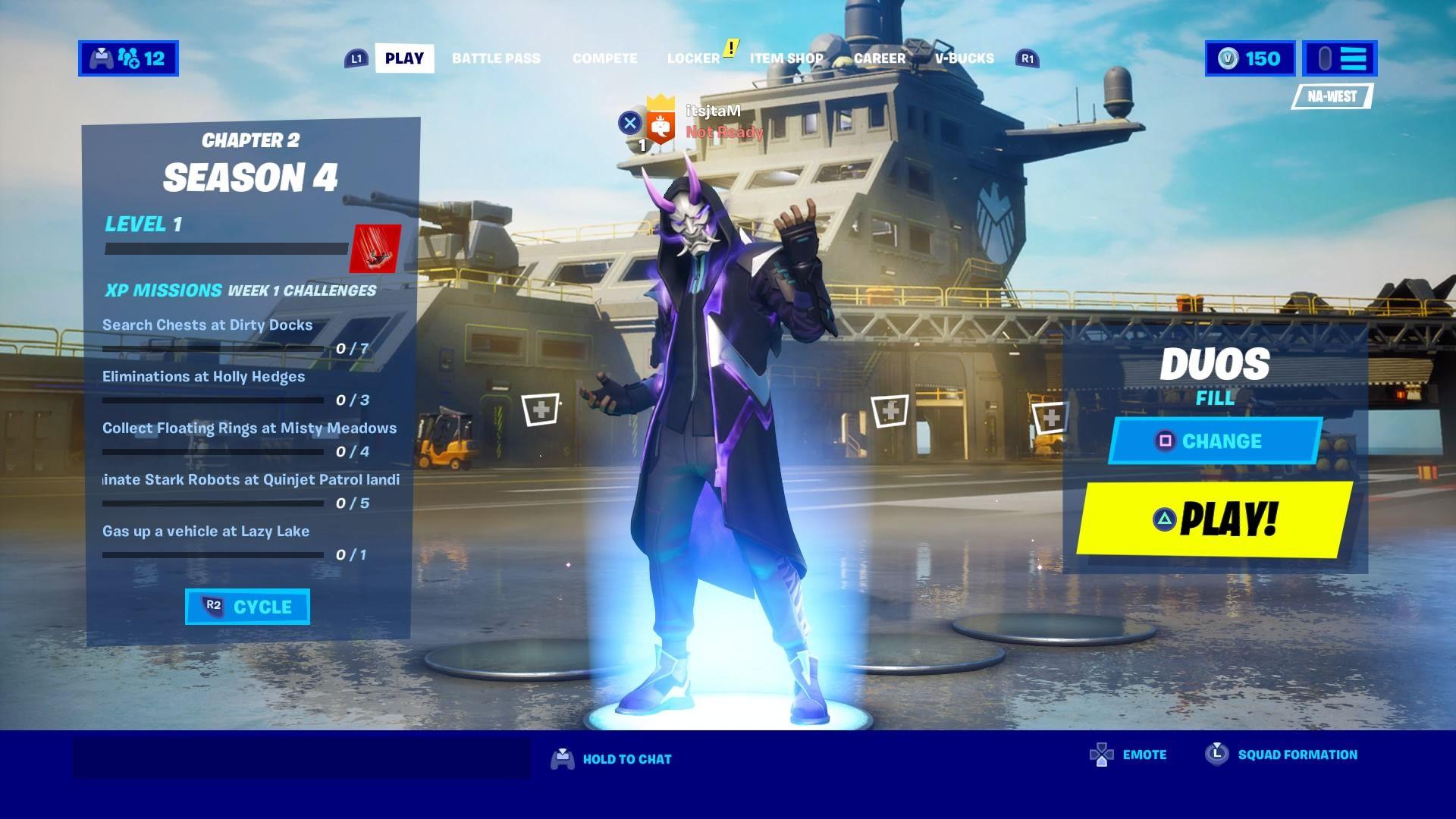 1920x1080 Fortnite Chapter 2 Season 4 Wallpaper 71739 1920x1080px