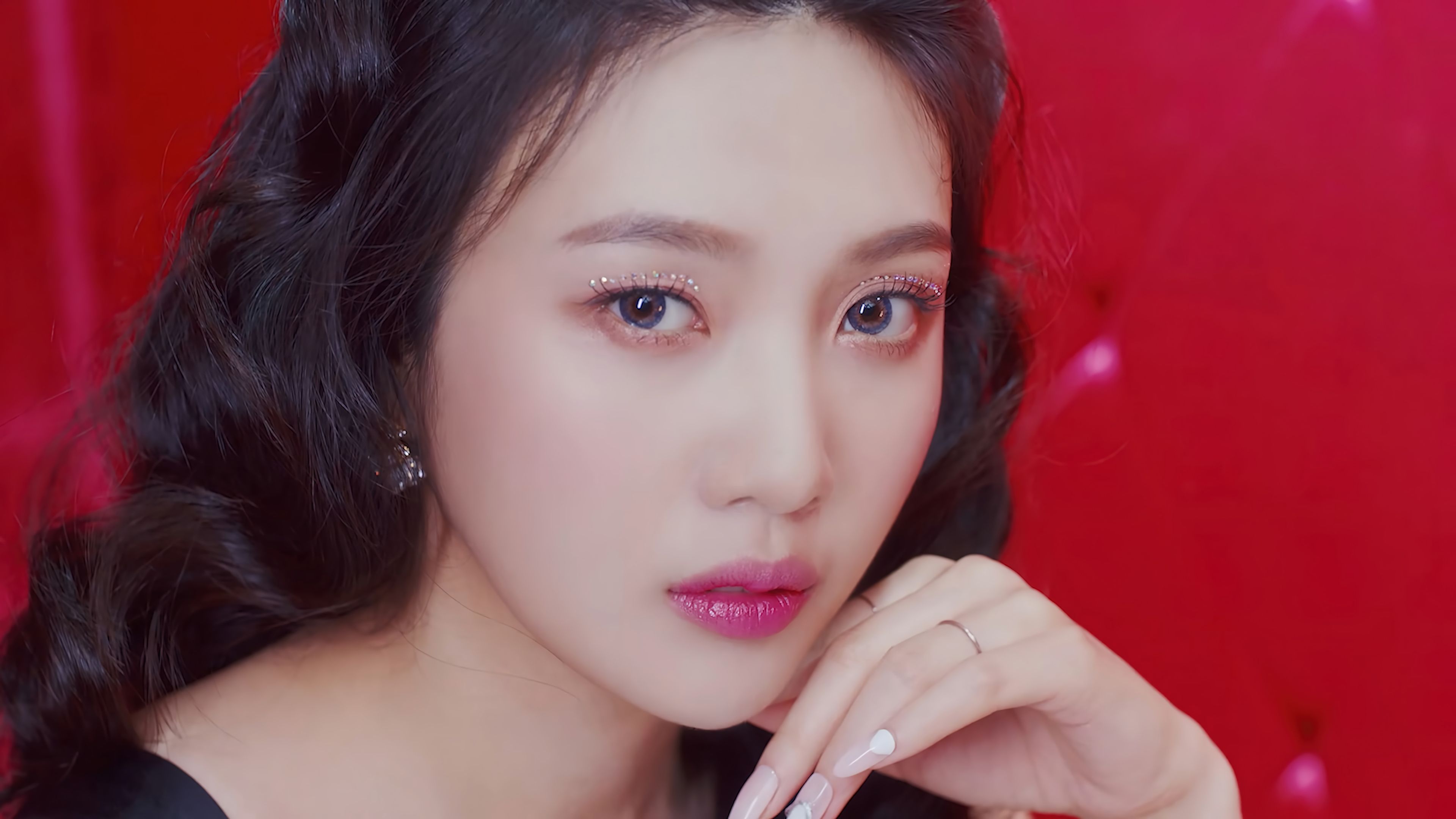 3840x2160 Park Soo Young 4K Wallpaper (2019 12 14T14)
