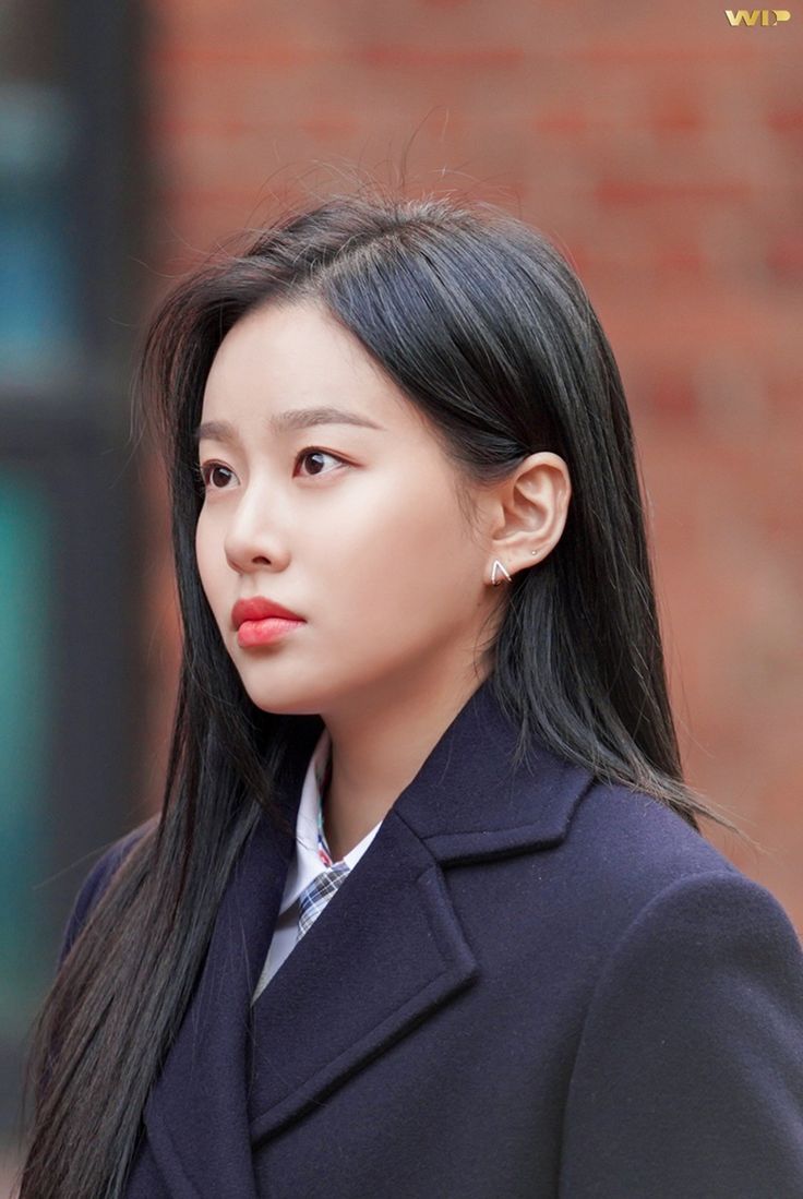 736x1099 Park yuna. Kang soojin, True beauty kdrama wallpaper aesthetic, Kang soo -jin