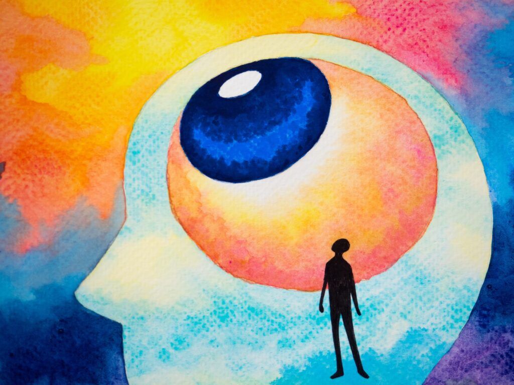 1024x768 The collapse of inner walls: Psychology and spirituality as the unit of consciousness