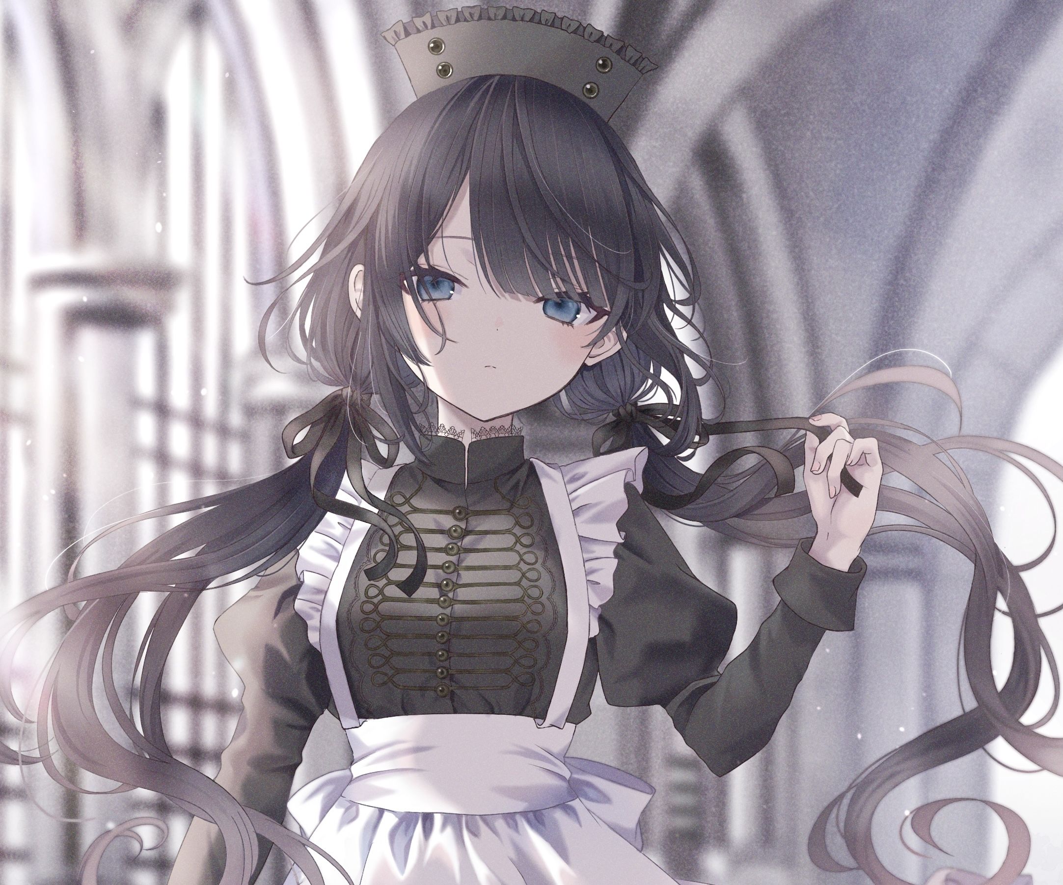2165x1804 Download Anime Girl Anime Girl HD Wallpaperx1804