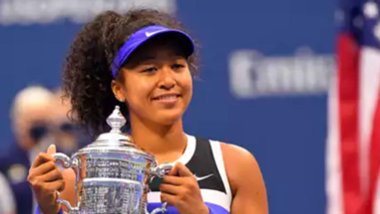 1600x900 Naomi Osaka beats Victoria Azarenka to win US Open and third Grand Slam. Tennis News of India