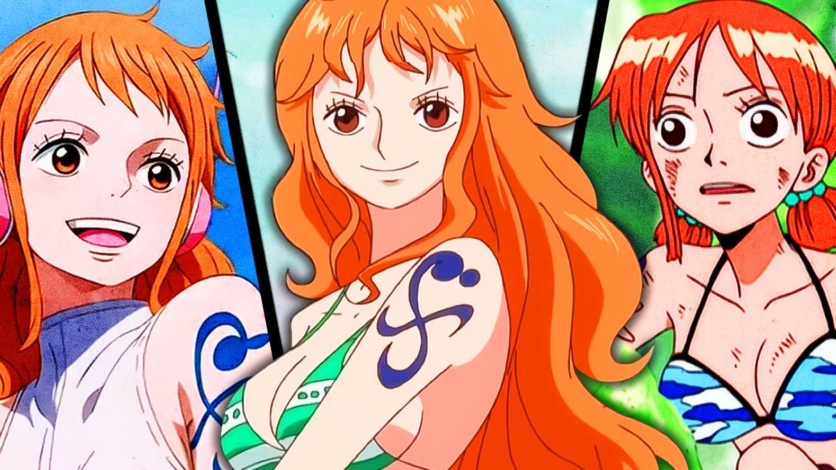 1200x675 Best Nami One Piece Episodes, Ranked