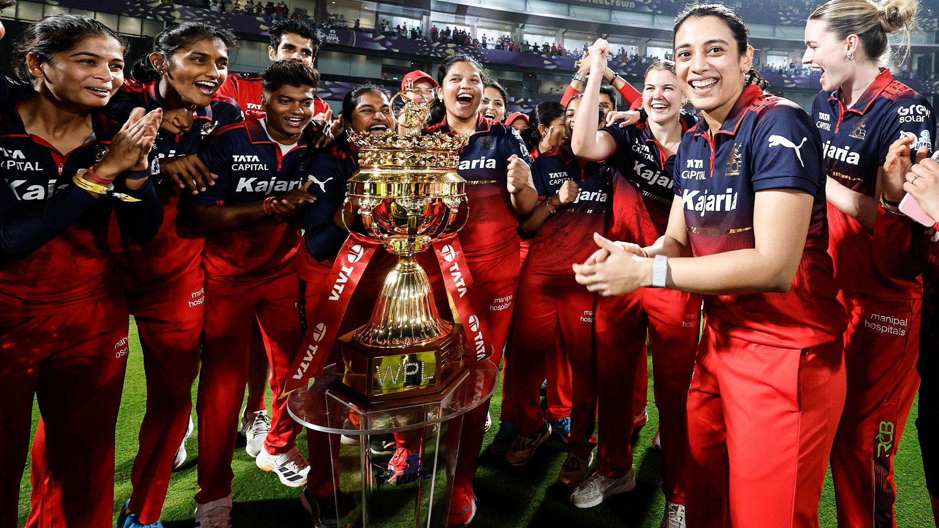 1920x1080 RCB Crowned Champions Again!