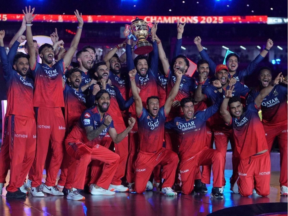 1200x900 IPL 2025: RCB Started With Vijay Mallya. But Who Owns It Today?