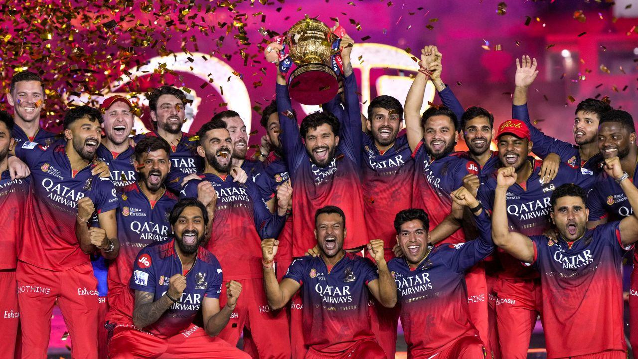 1280x720 IPL 2025 Finals: List of all the awards; Orange Cap, Purple Cap and more