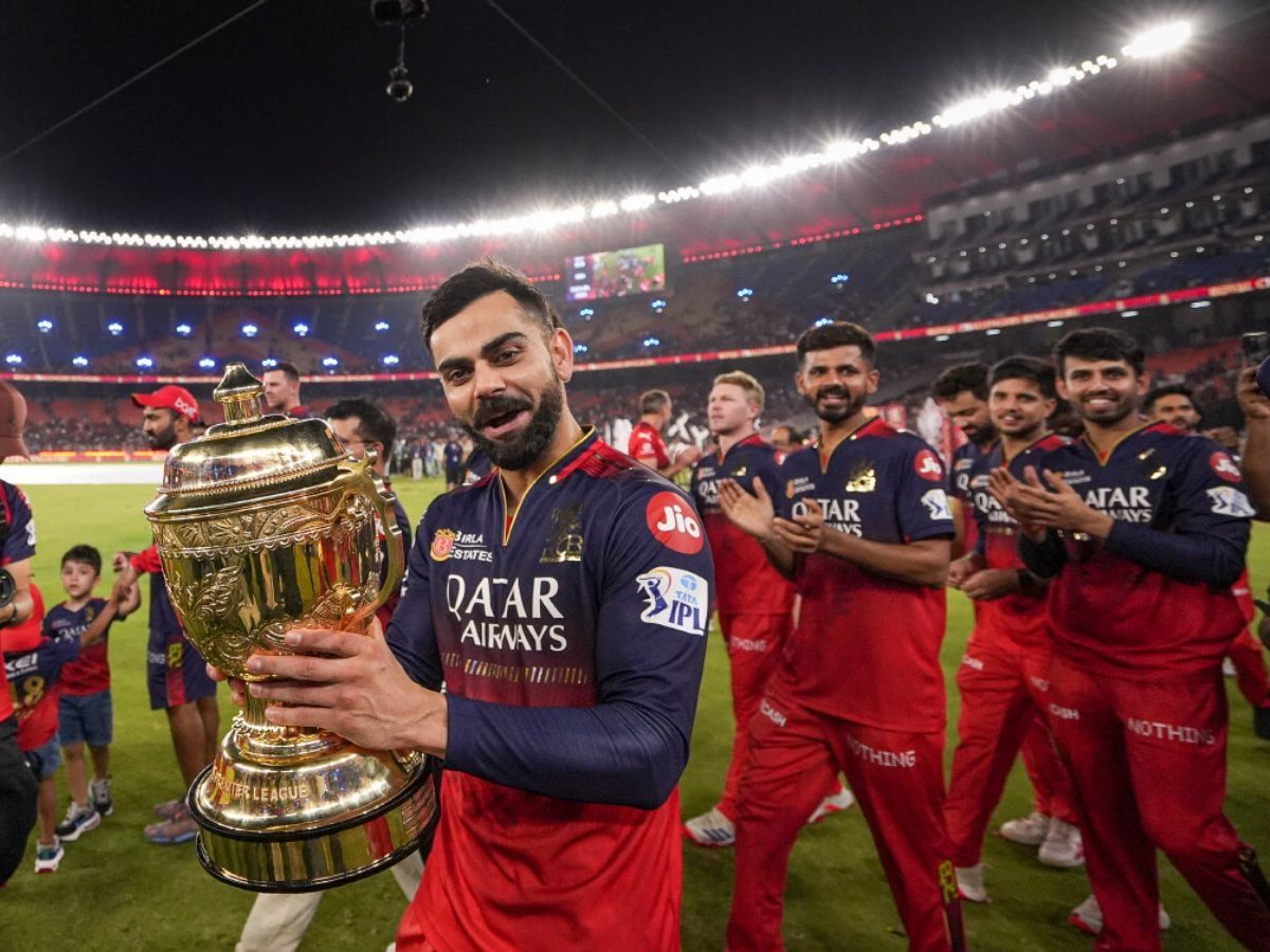 1200x900 IPL 2025: RCB Started With Vijay Mallya. But Who Owns It Today?
